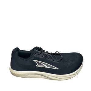 Altra Men’s Escalante 4 Black and White Athletic Shoes size 11.5